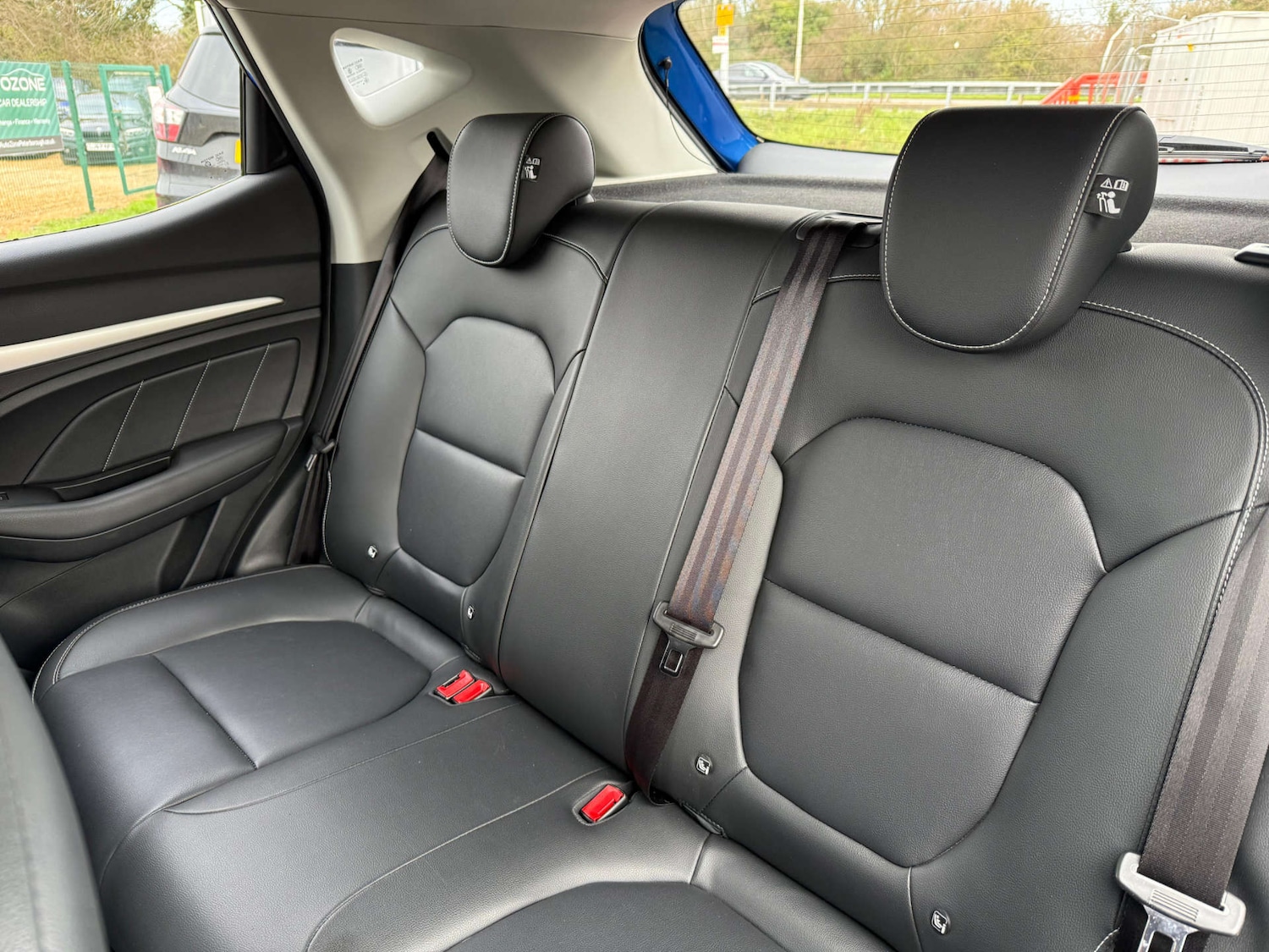 Used MG MG ZS 2020 for sale - 77771455: Photo 29