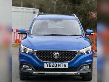 Used MG MG ZS 2020 for sale - 77771455: Photo