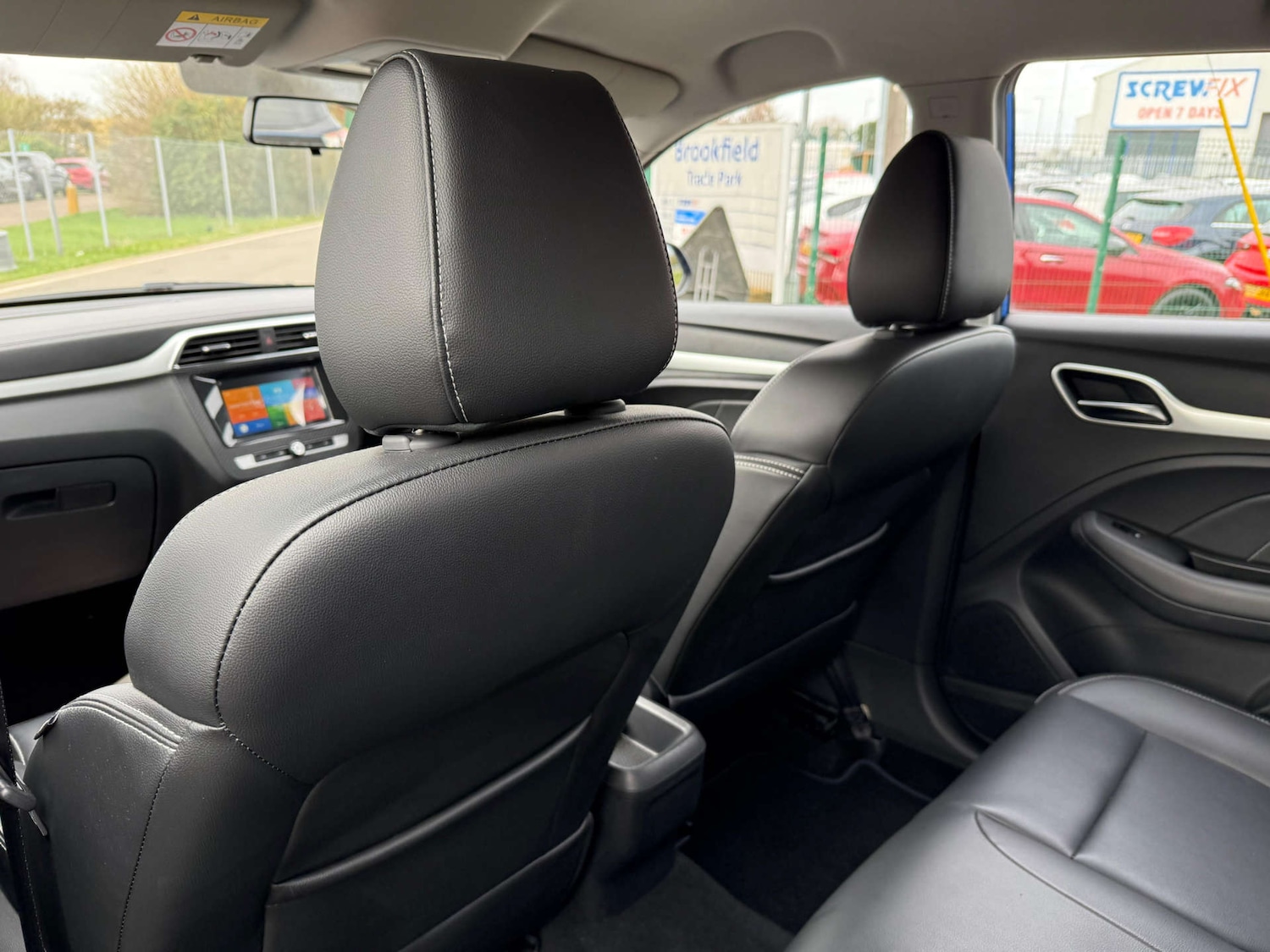 Used MG MG ZS 2020 for sale - 77771455: Photo 30