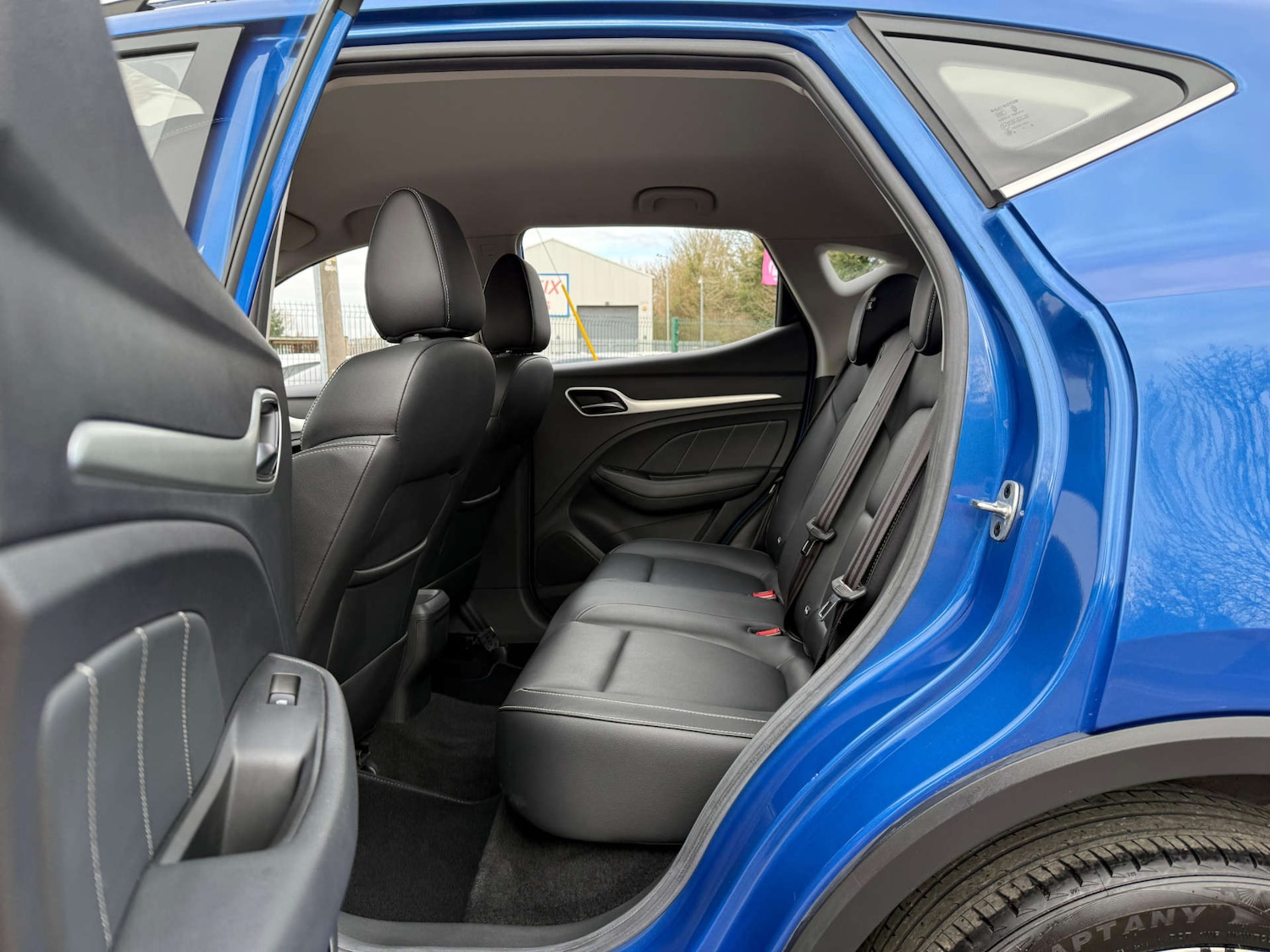 Used MG MG ZS 2020 for sale - 77771455: Photo 31