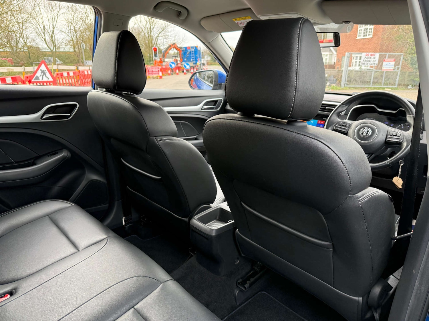 Used MG MG ZS 2020 for sale - 77771455: Photo 35