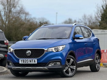 Used MG MG ZS 2020 for sale - 77771455: Photo