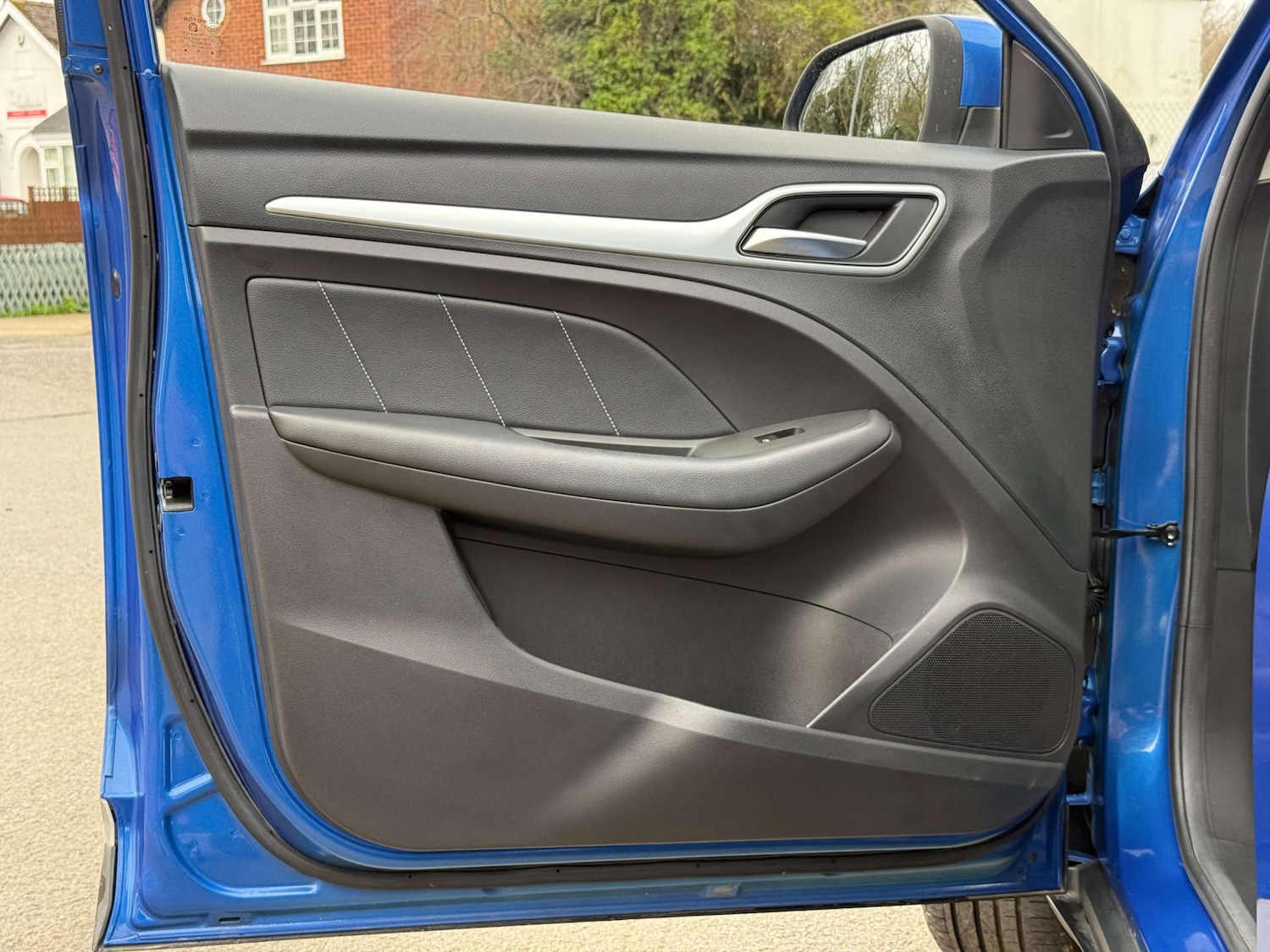 Used MG MG ZS 2020 for sale - 77771455: Photo 45