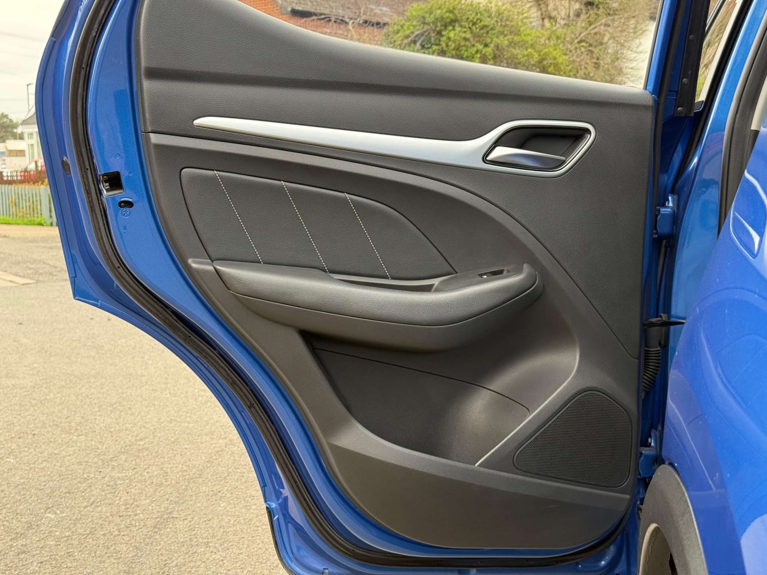 Used MG MG ZS 2020 for sale - 77771455: Photo 47