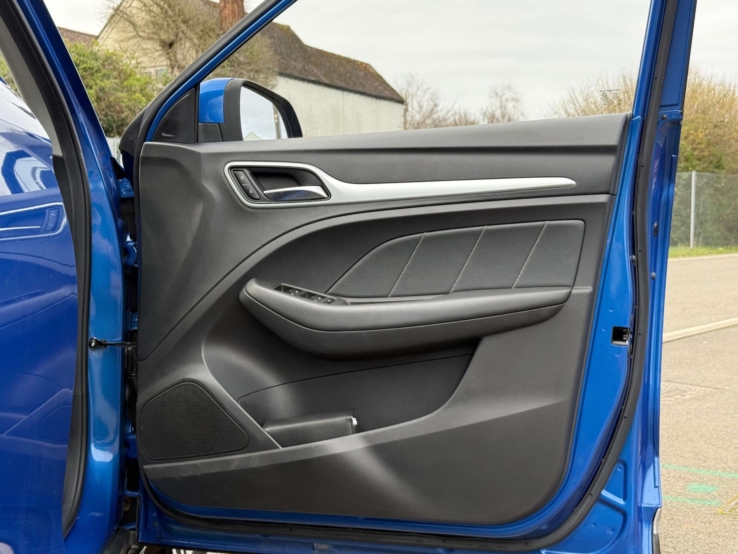 Used MG MG ZS 2020 for sale - 77771455: Photo 52