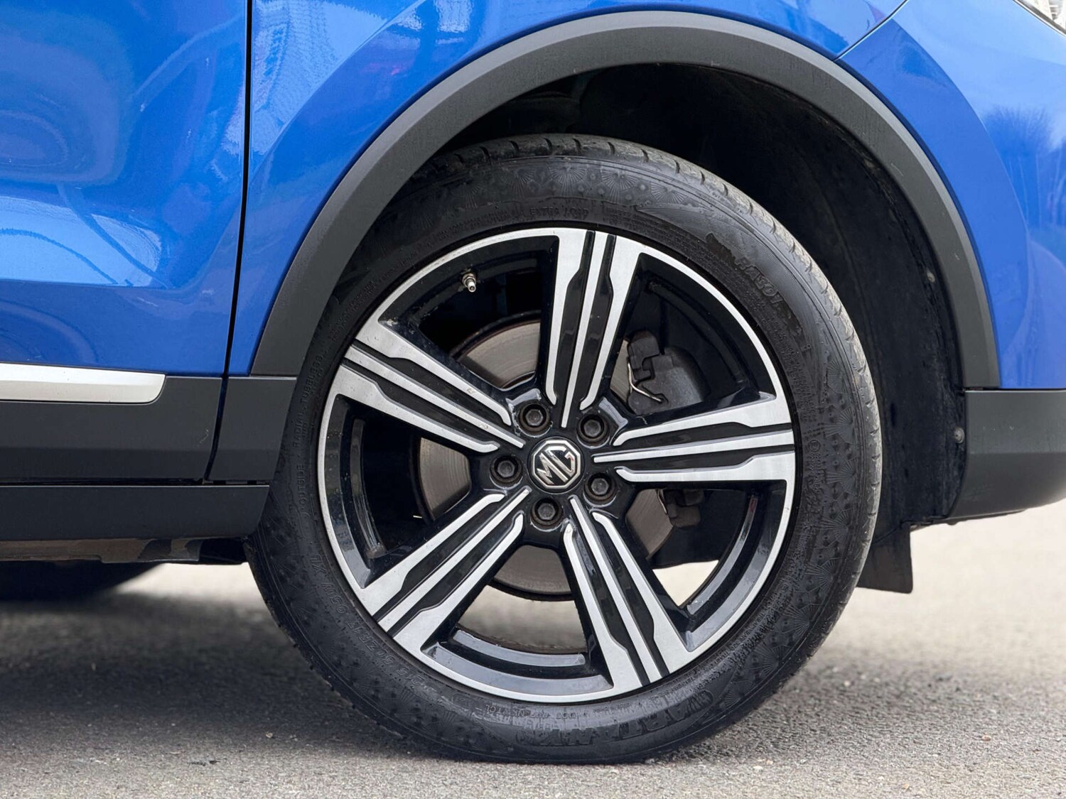 Used MG MG ZS 2020 for sale - 77771455: Photo 53