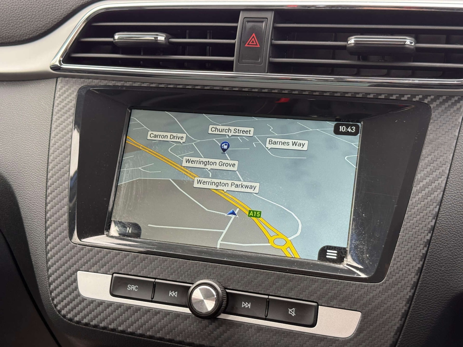 Used MG MG ZS 2020 for sale - 77771455: Photo 56