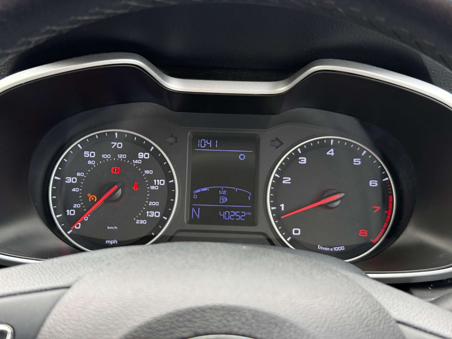 Used MG MG ZS 2020 for sale - 77771455: Photo 64