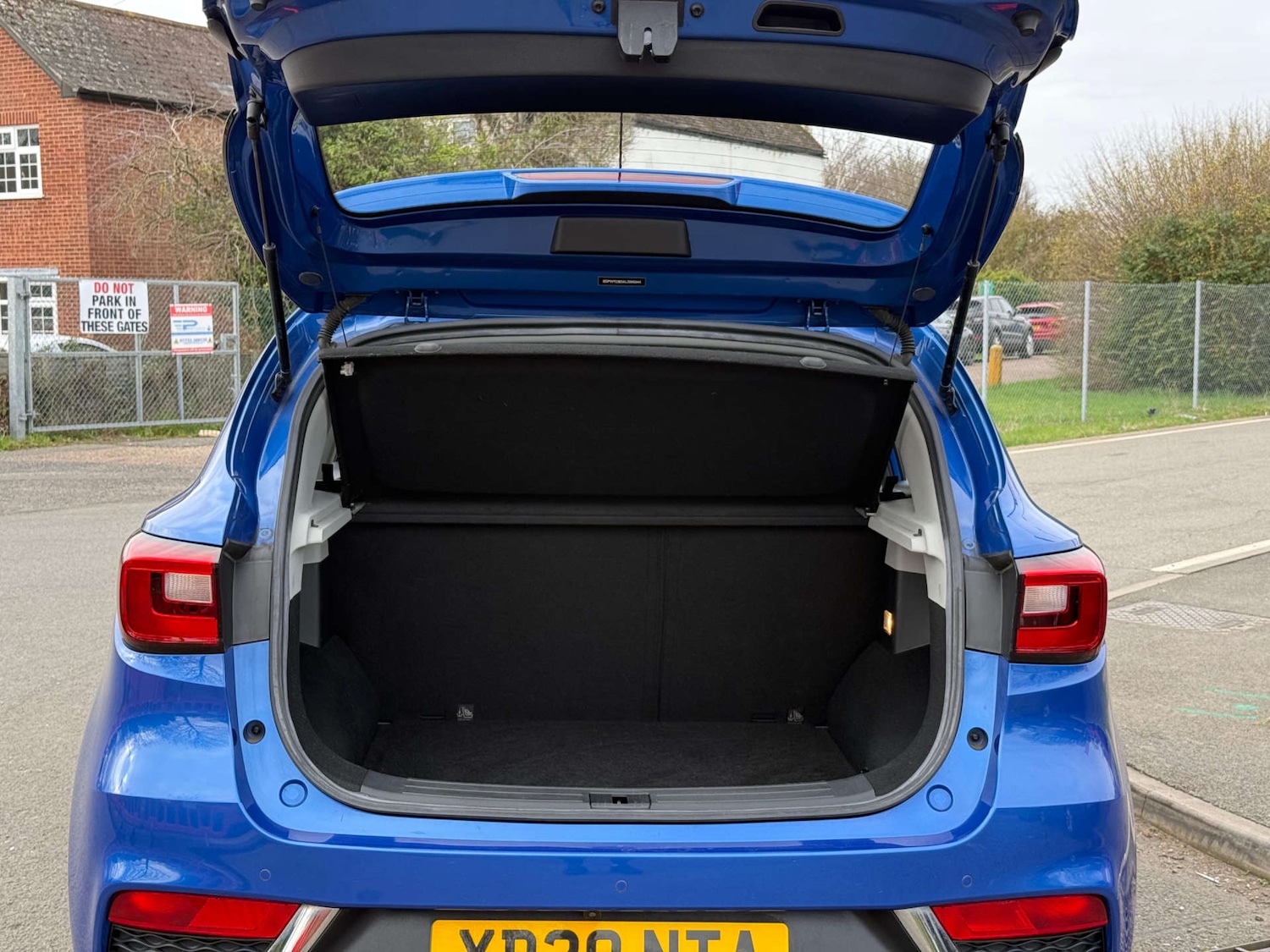 Used MG MG ZS 2020 for sale - 77771455: Photo 66