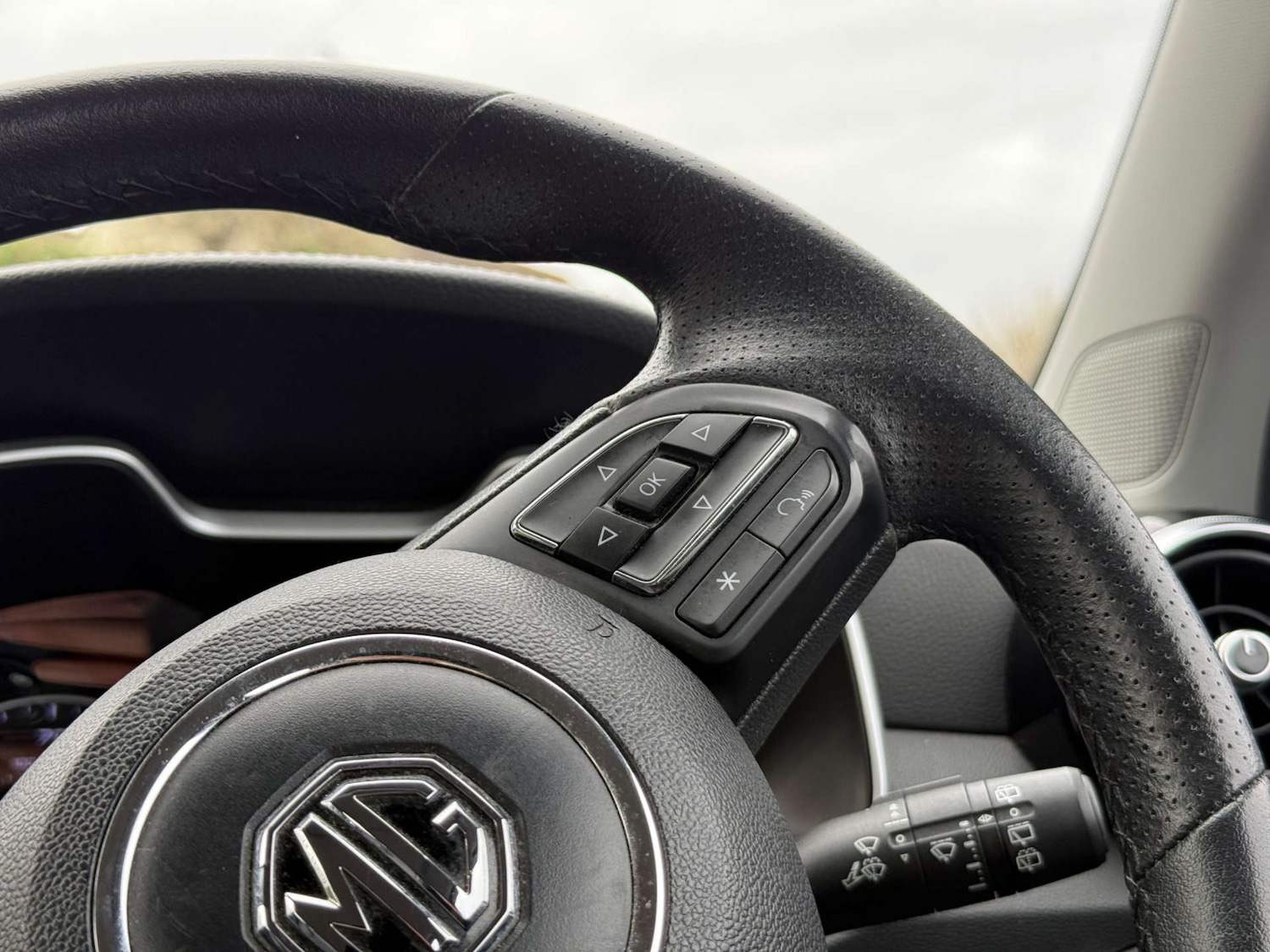 Used MG MG ZS 2020 for sale - 77771455: Photo 68