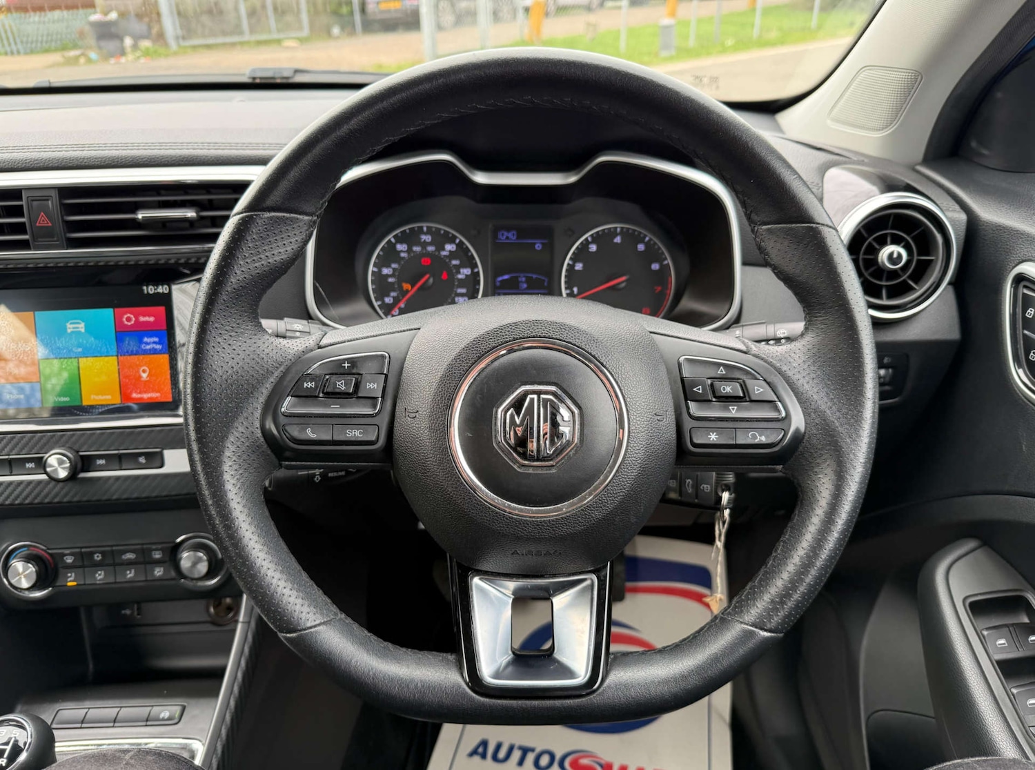 Used MG MG ZS 2020 for sale - 77771455: Photo 69