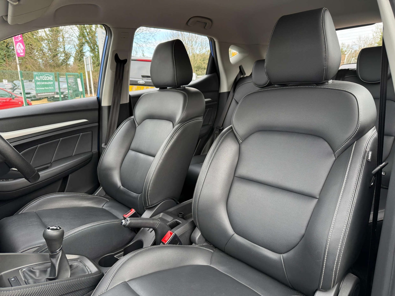 Used MG MG ZS 2020 for sale - 77771455: Photo 71