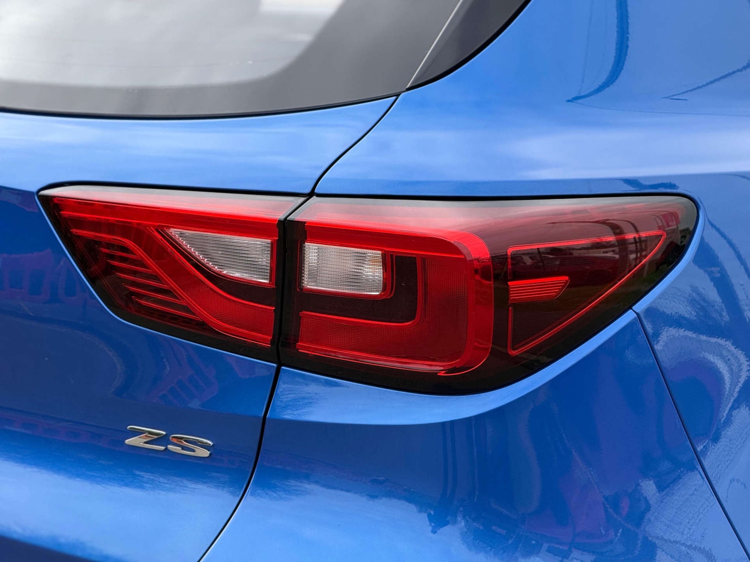 Used MG MG ZS 2020 for sale - 77771455: Photo 74