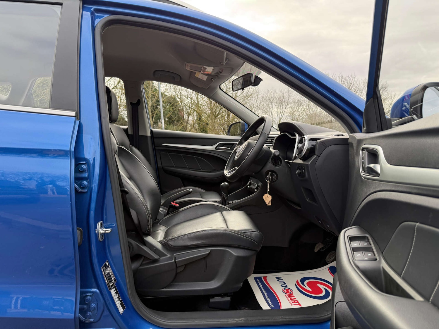 Used MG MG ZS 2020 for sale - 77771455: Photo 80