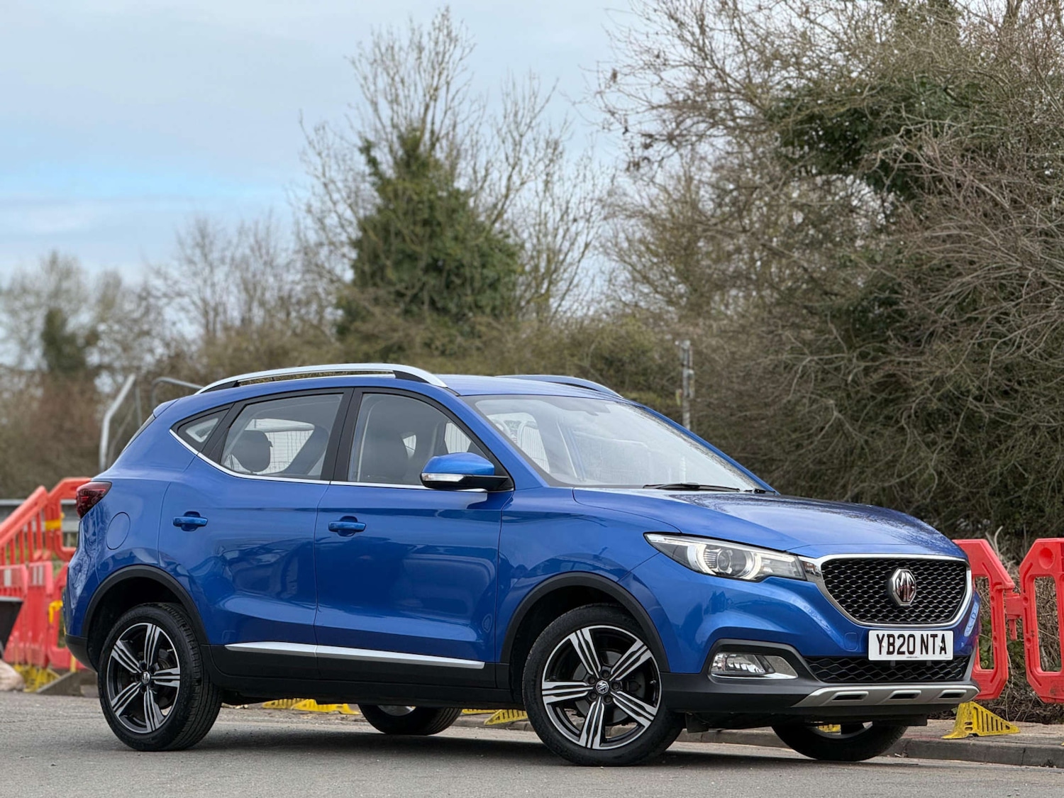 Used MG MG ZS 2020 for sale - 77771455: Photo 82