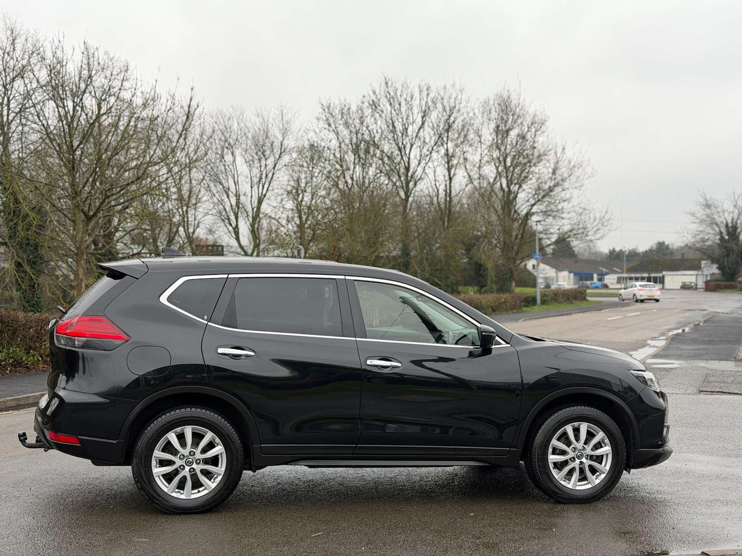 Used Nissan X-Trail 2020 for sale - 77437590: Photo 13