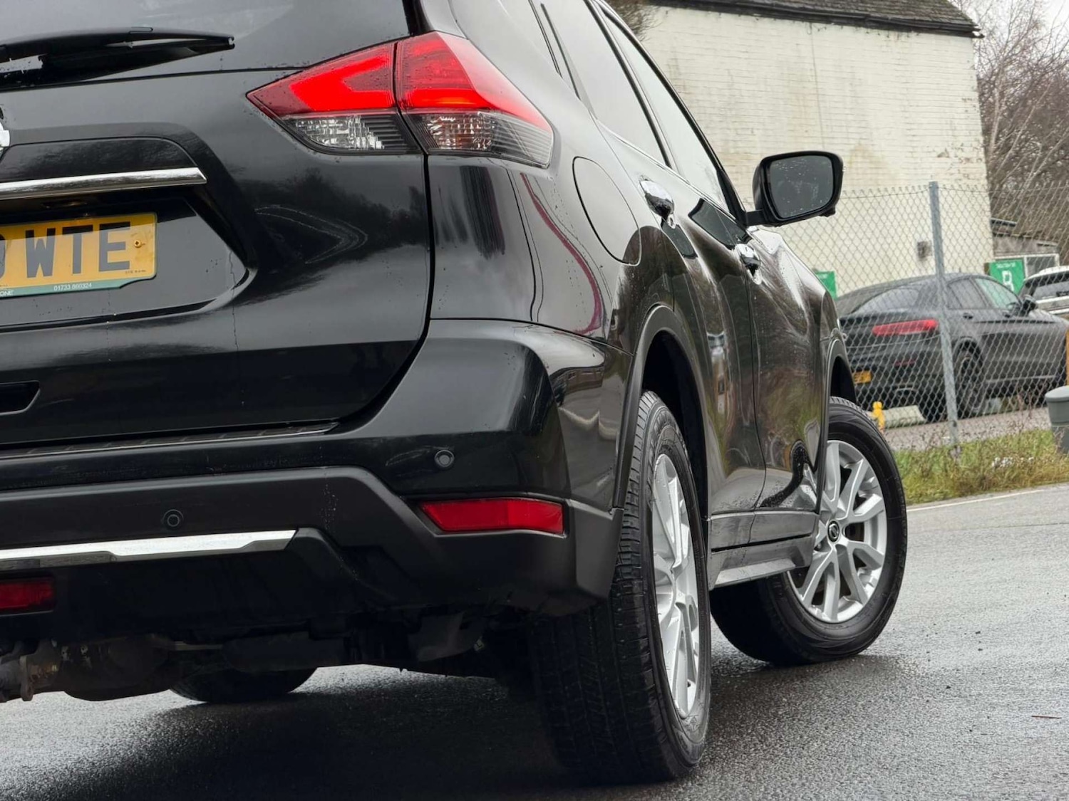 Used Nissan X-Trail 2020 for sale - 77437590: Photo 15