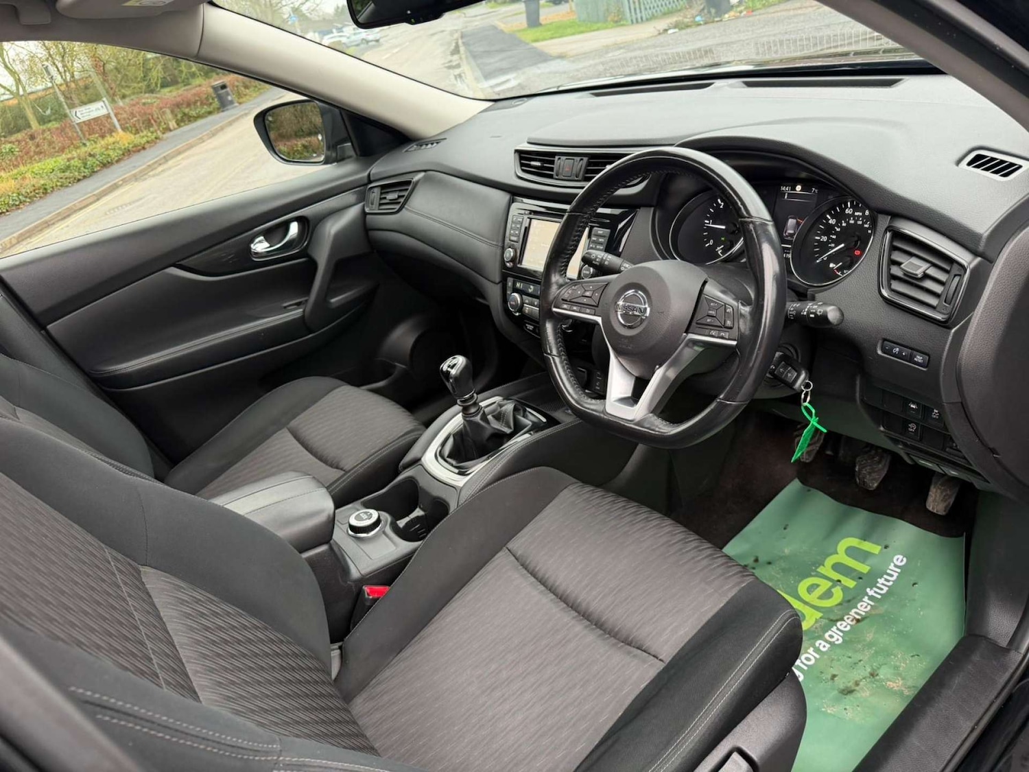 Used Nissan X-Trail 2020 for sale - 77437590: Photo 17