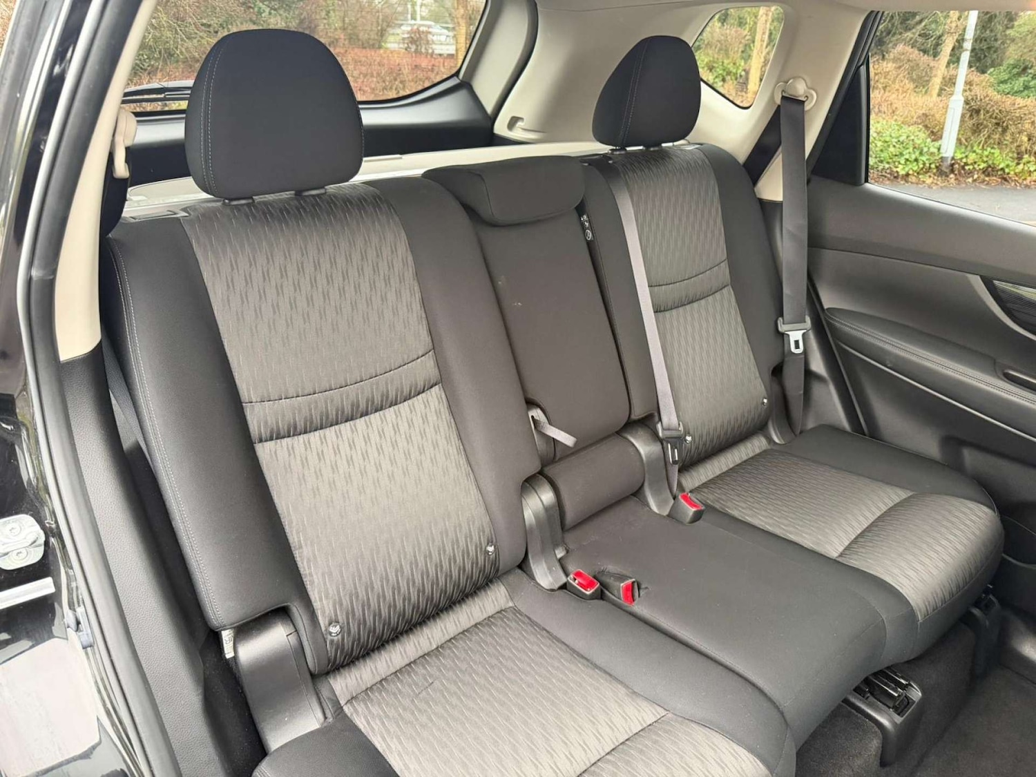 Used Nissan X-Trail 2020 for sale - 77437590: Photo 19