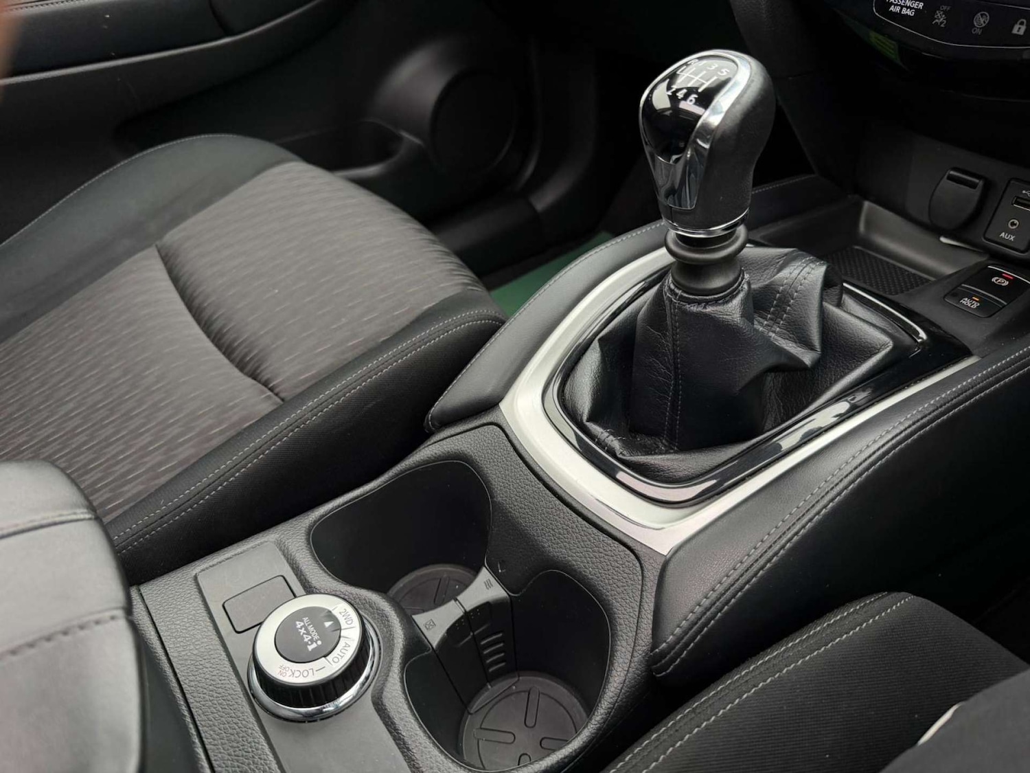 Used Nissan X-Trail 2020 for sale - 77437590: Photo 21