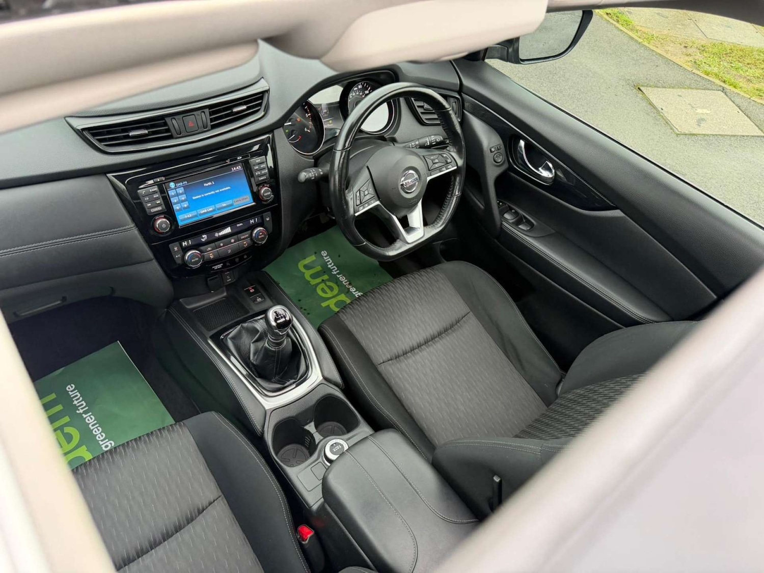 Used Nissan X-Trail 2020 for sale - 77437590: Photo 25