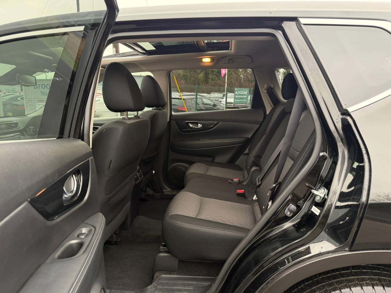 Used Nissan X-Trail 2020 for sale - 77437590: Photo 28