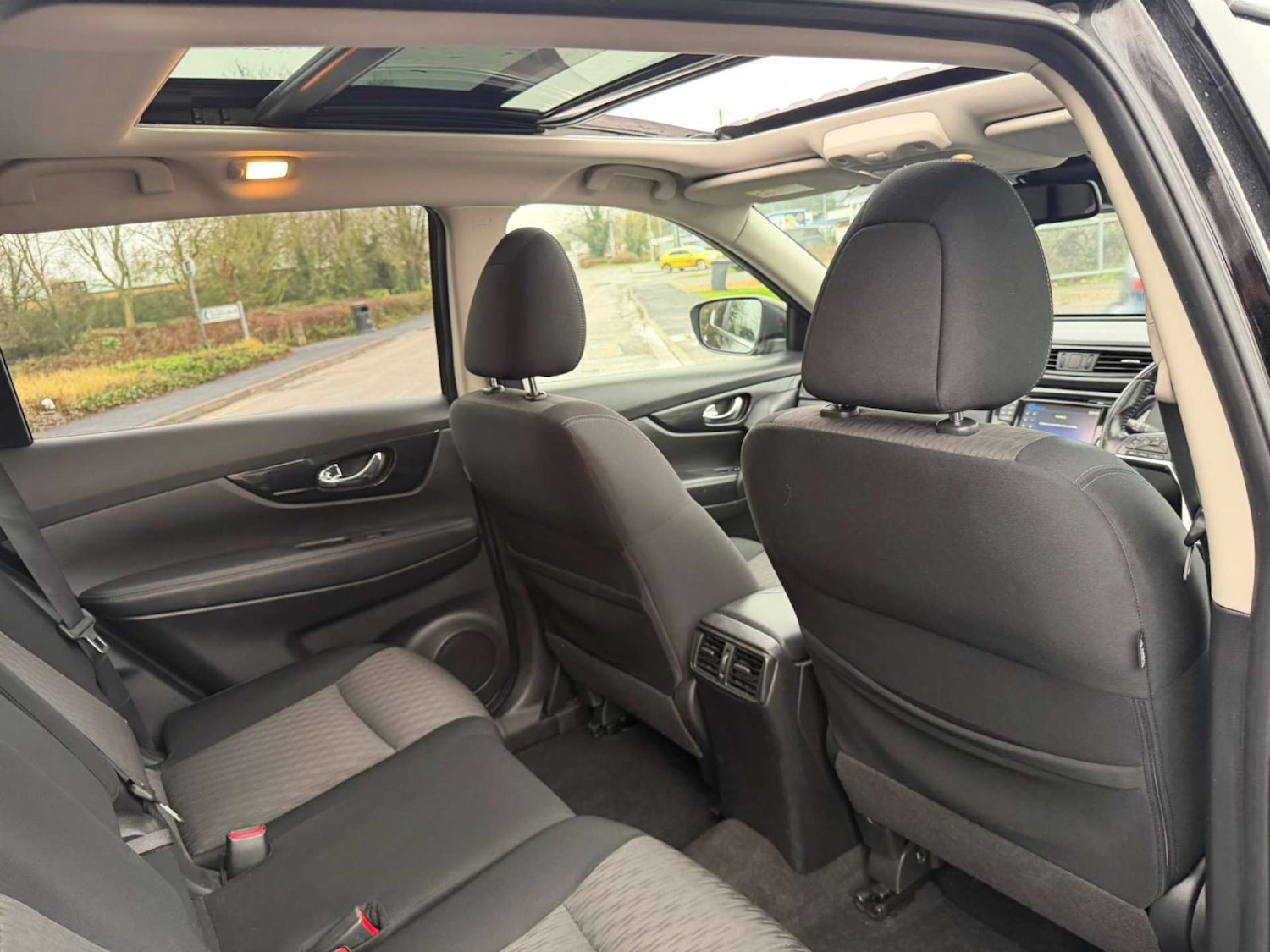 Used Nissan X-Trail 2020 for sale - 77437590: Photo 29