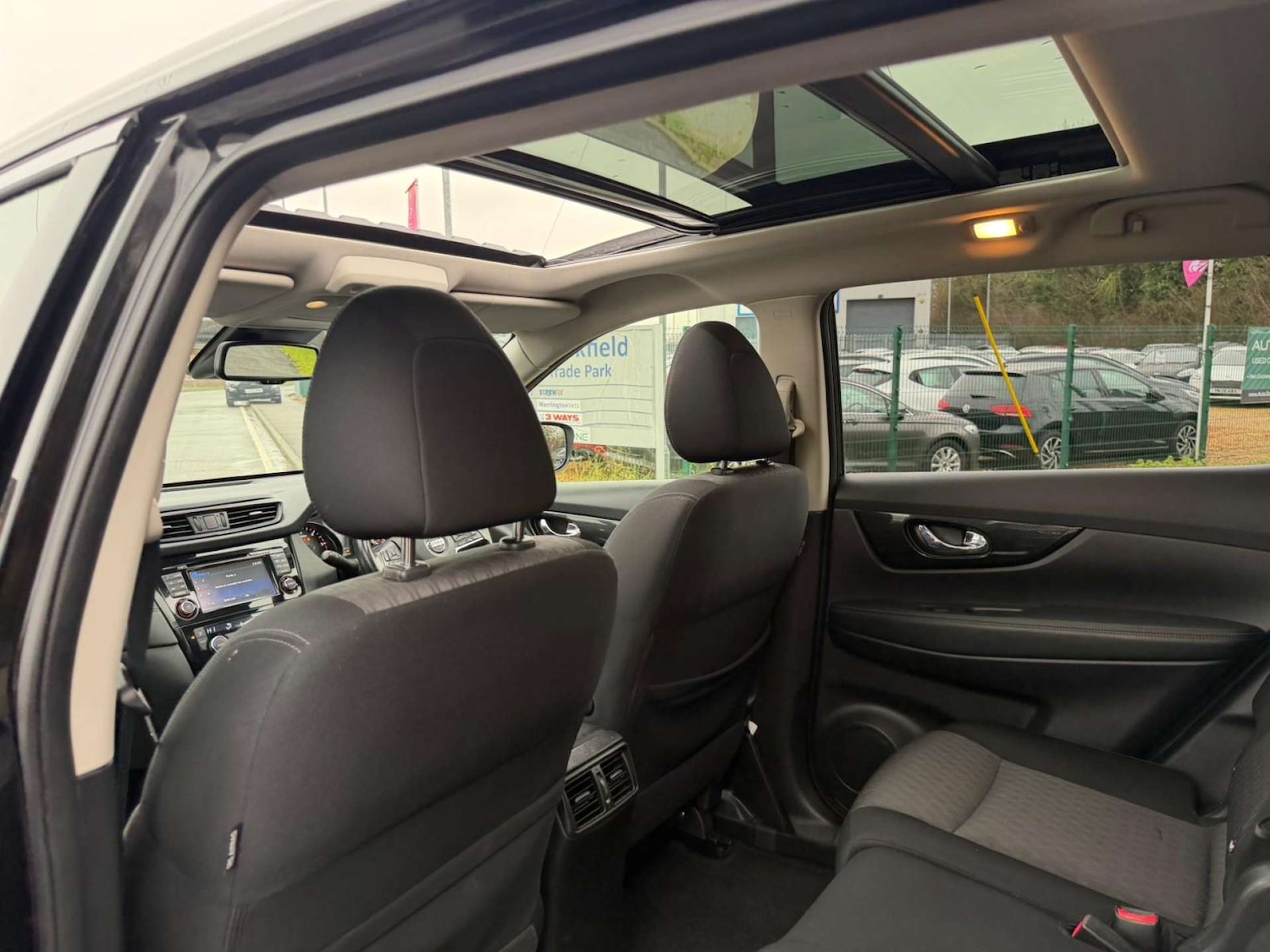 Used Nissan X-Trail 2020 for sale - 77437590: Photo 30