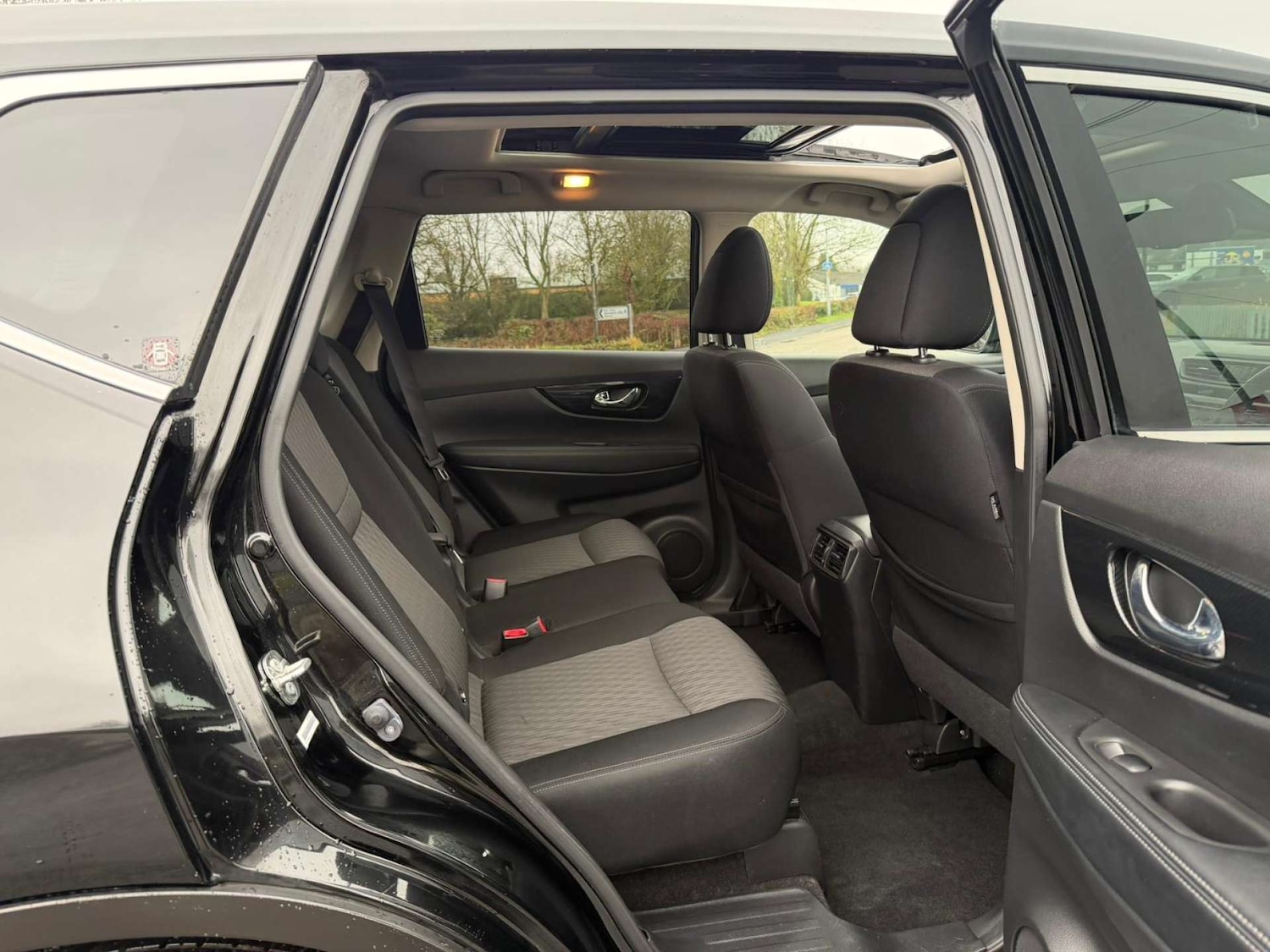 Used Nissan X-Trail 2020 for sale - 77437590: Photo 31