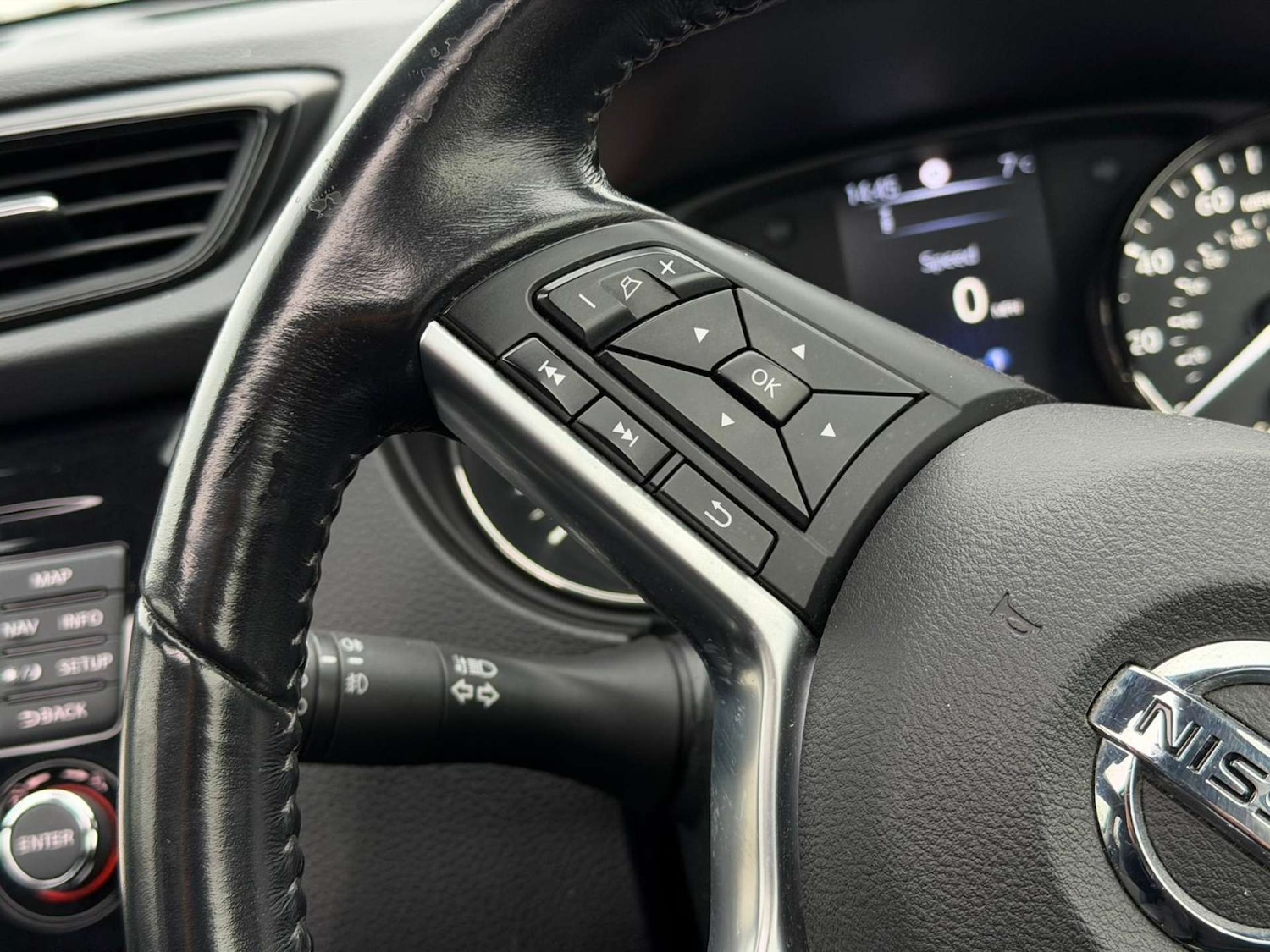 Used Nissan X-Trail 2020 for sale - 77437590: Photo 37