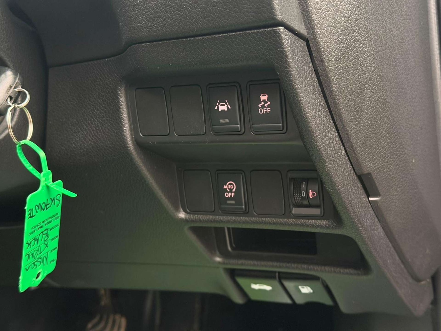 Used Nissan X-Trail 2020 for sale - 77437590: Photo 39