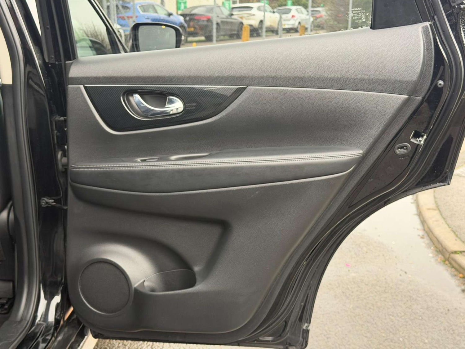 Used Nissan X-Trail 2020 for sale - 77437590: Photo 44