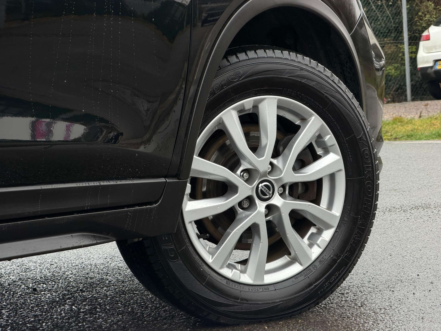 Used Nissan X-Trail 2020 for sale - 77437590: Photo 47