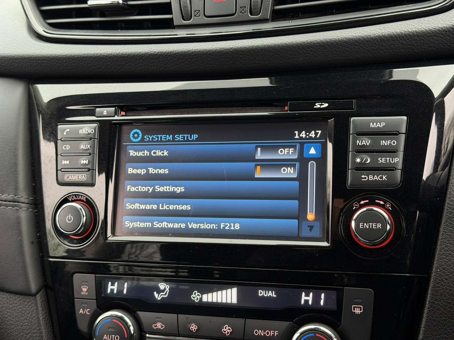 Used Nissan X-Trail 2020 for sale - 77437590: Photo 48