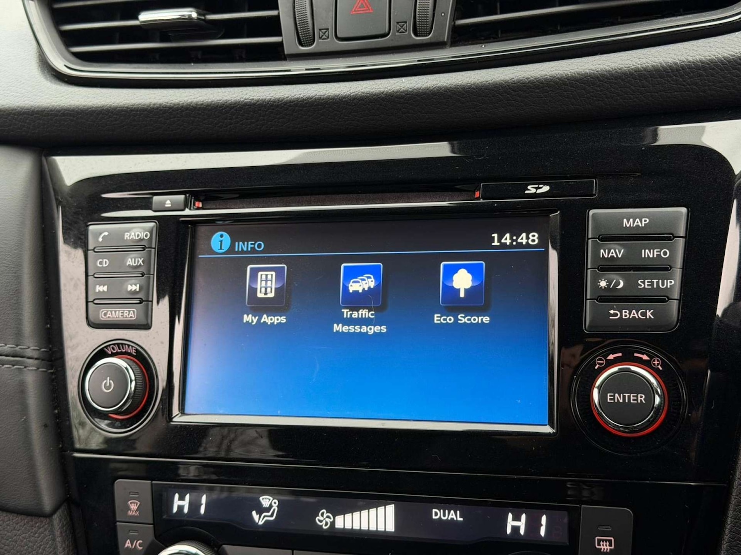 Used Nissan X-Trail 2020 for sale - 77437590: Photo 49