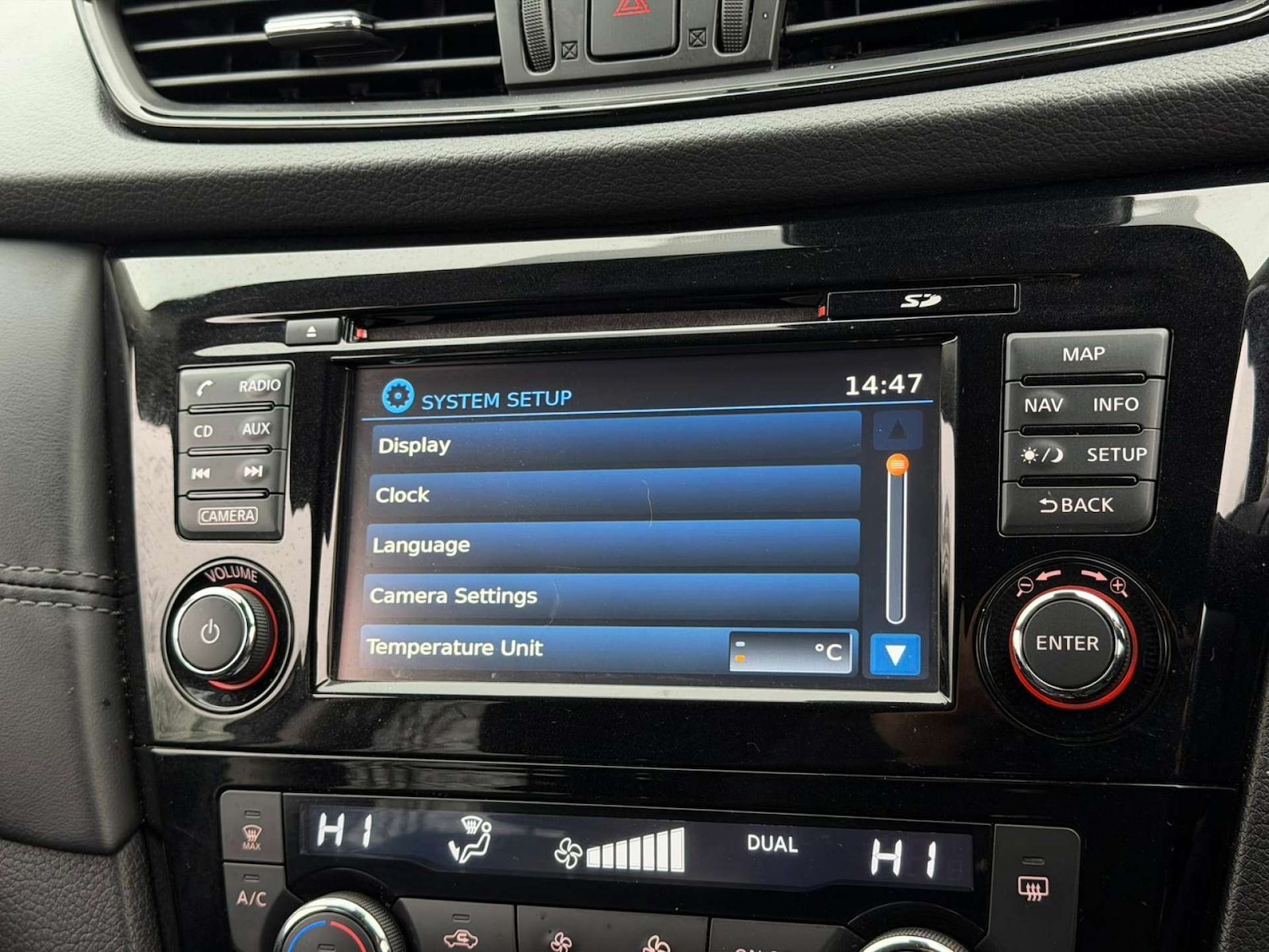 Used Nissan X-Trail 2020 for sale - 77437590: Photo 50