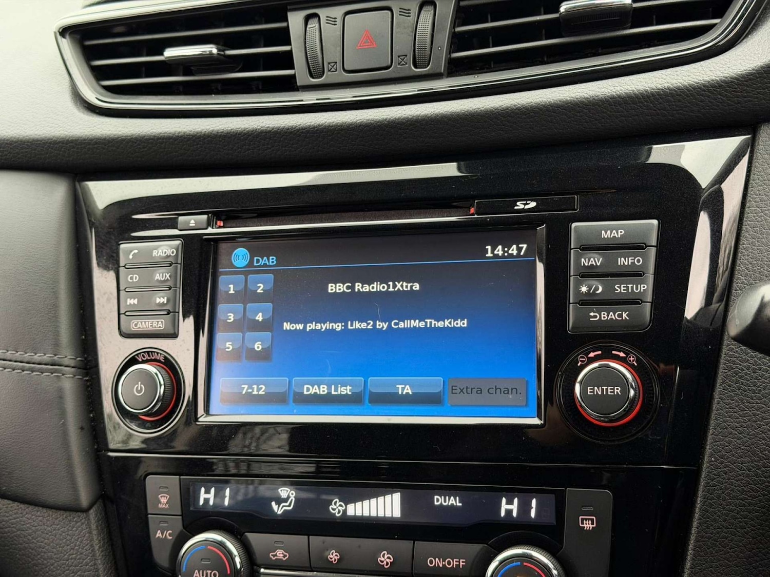 Used Nissan X-Trail 2020 for sale - 77437590: Photo 51