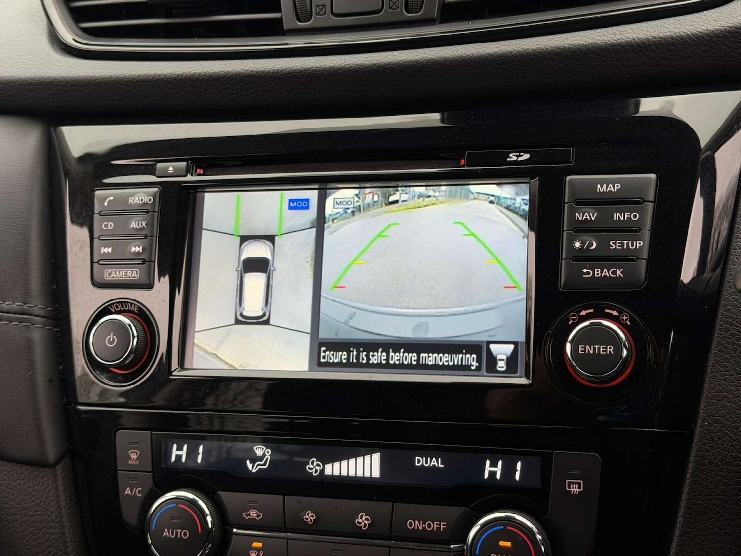 Used Nissan X-Trail 2020 for sale - 77437590: Photo 52