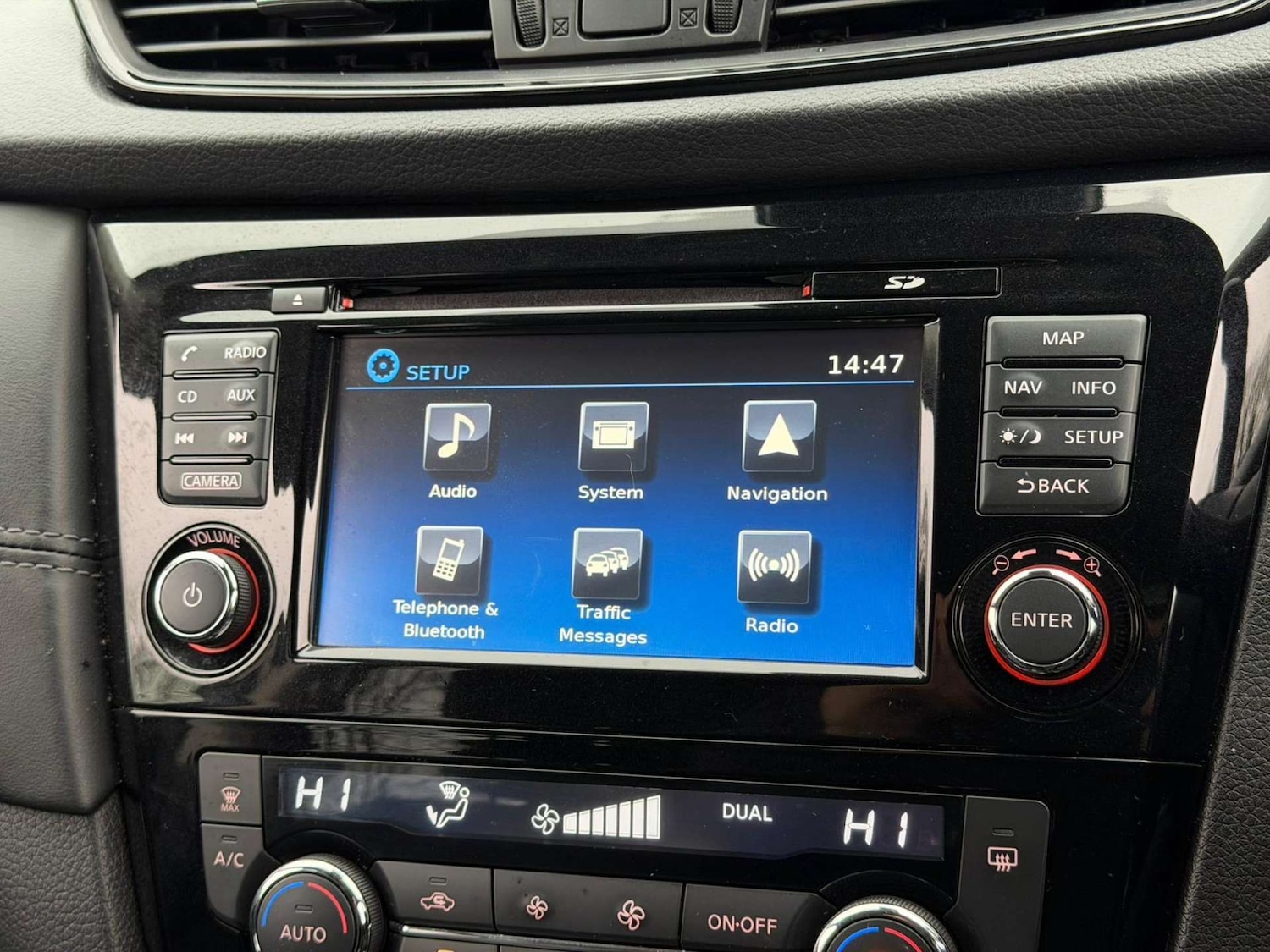 Used Nissan X-Trail 2020 for sale - 77437590: Photo 53