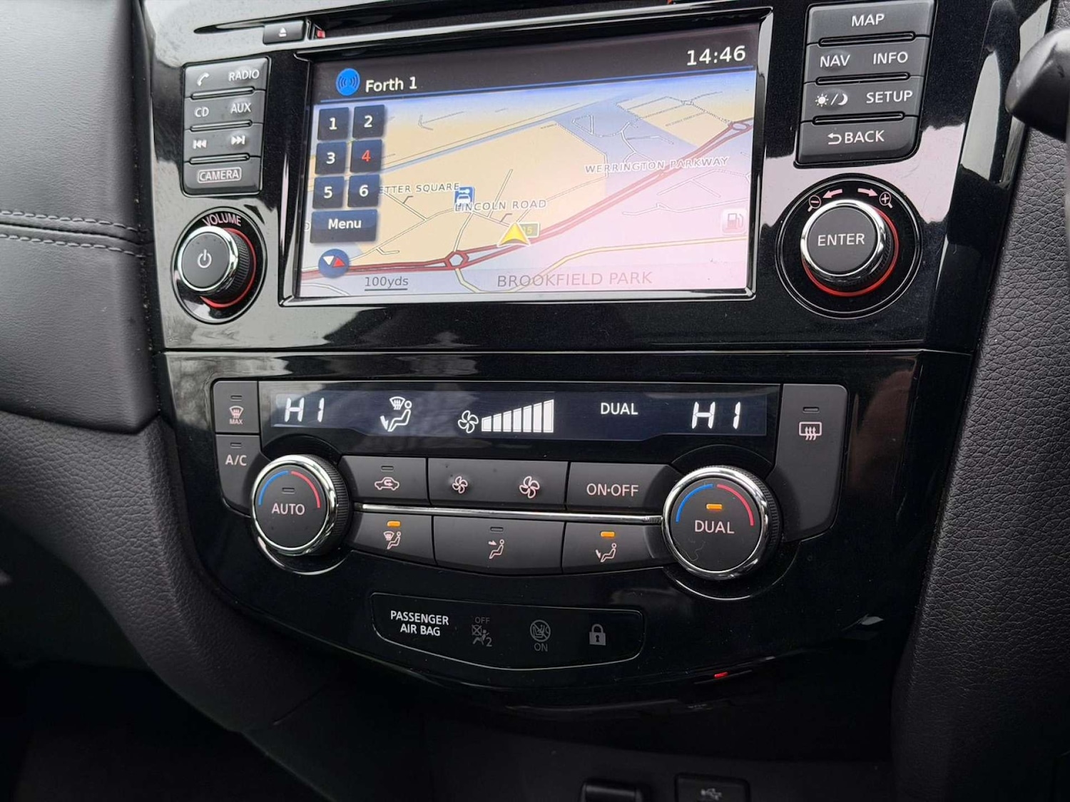 Used Nissan X-Trail 2020 for sale - 77437590: Photo 55