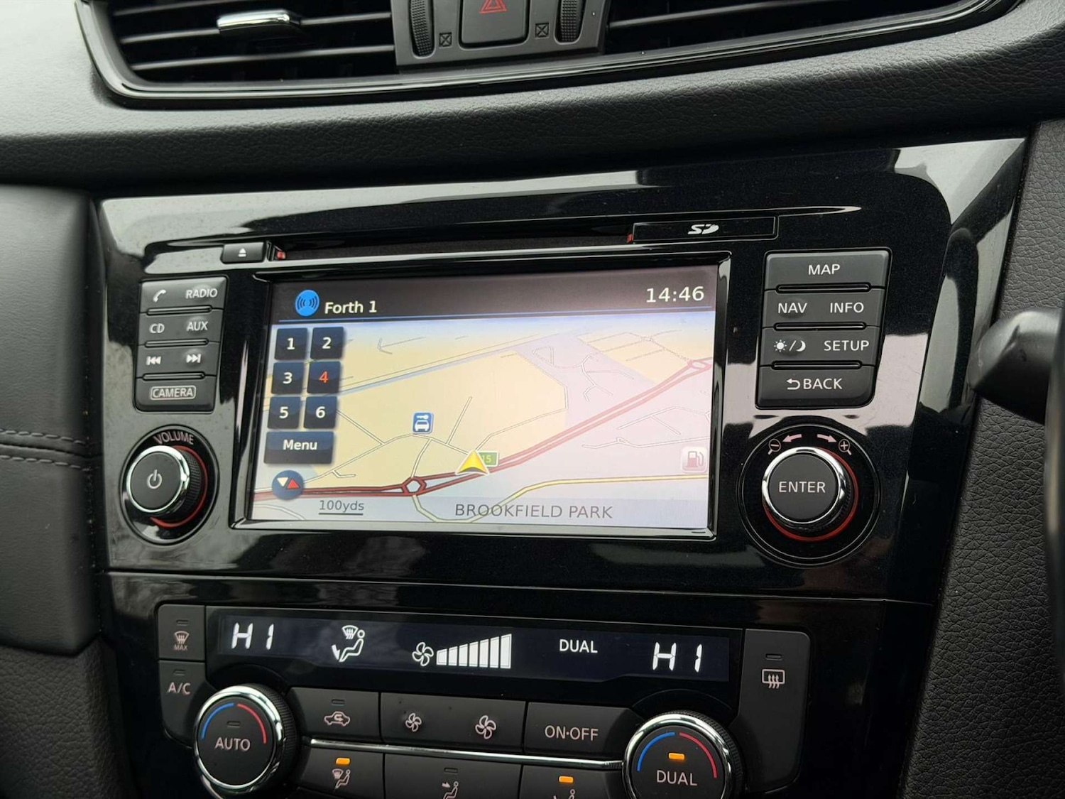 Used Nissan X-Trail 2020 for sale - 77437590: Photo 57