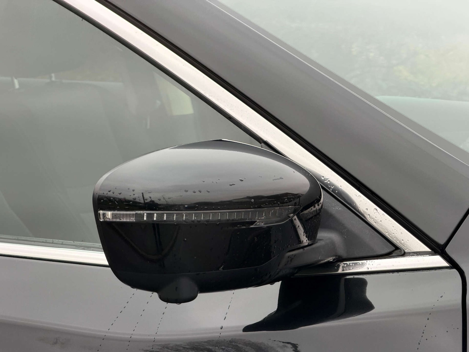 Used Nissan X-Trail 2020 for sale - 77437590: Photo 61