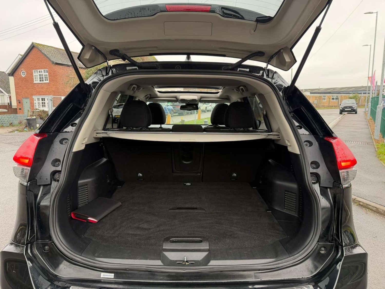 Used Nissan X-Trail 2020 for sale - 77437590: Photo 62