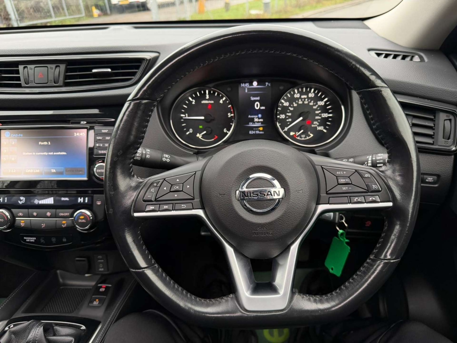 Used Nissan X-Trail 2020 for sale - 77437590: Photo 63