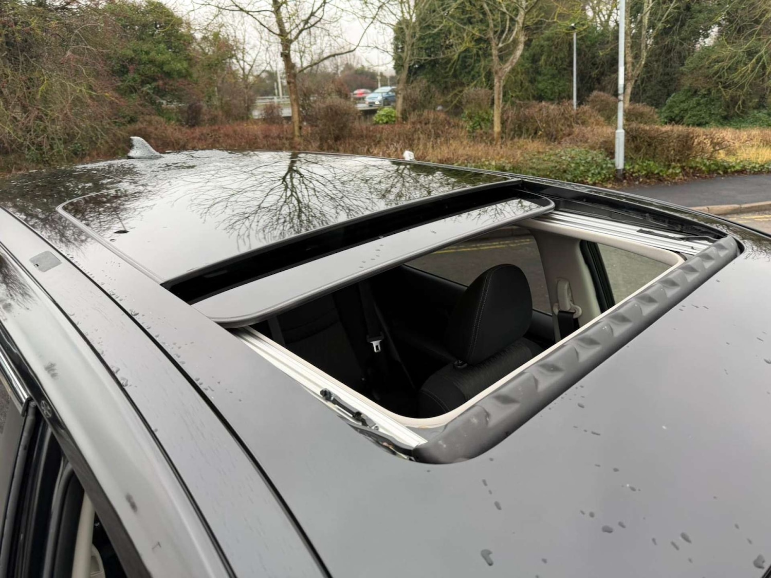 Used Nissan X-Trail 2020 for sale - 77437590: Photo 65