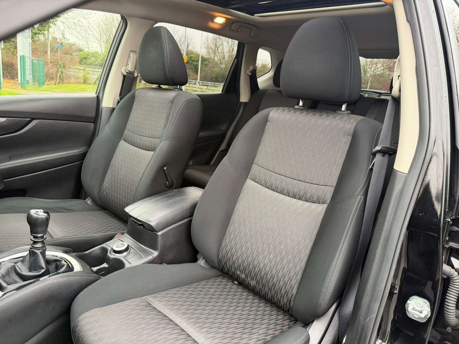 Used Nissan X-Trail 2020 for sale - 77437590: Photo 66