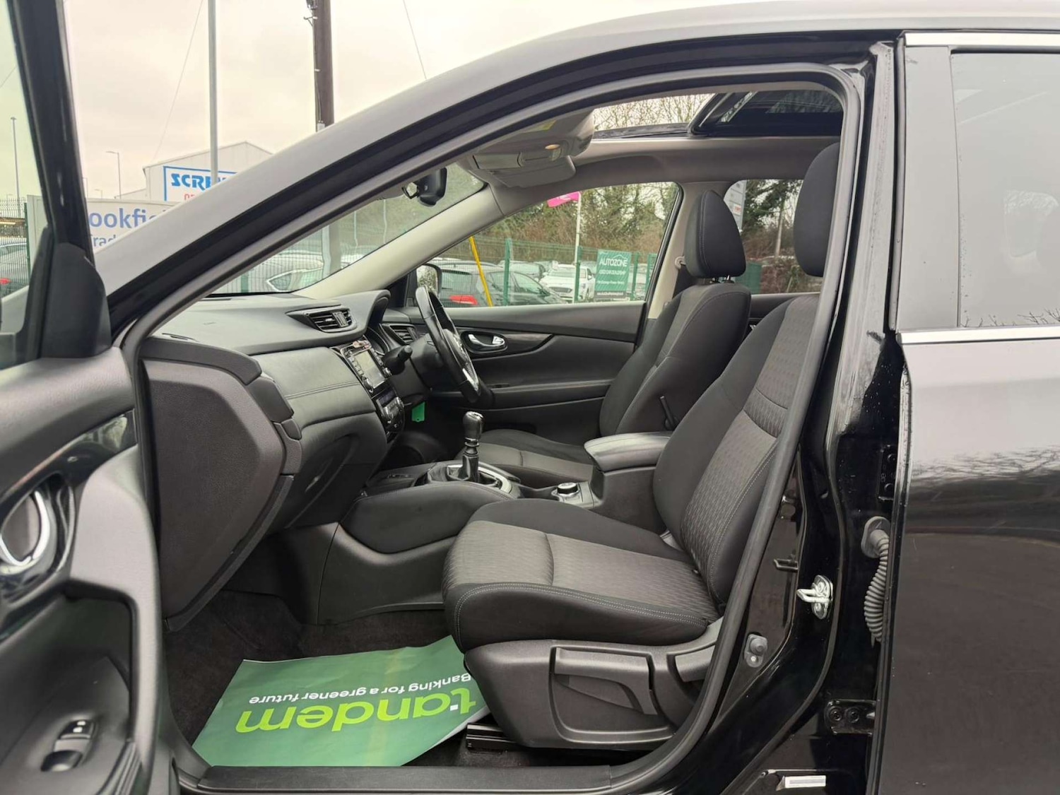 Used Nissan X-Trail 2020 for sale - 77437590: Photo 68