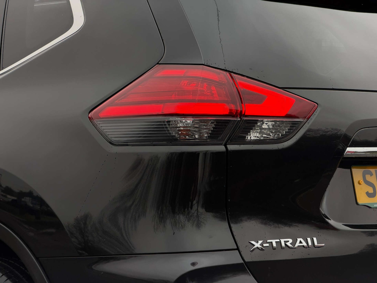 Used Nissan X-Trail 2020 for sale - 77437590: Photo 69