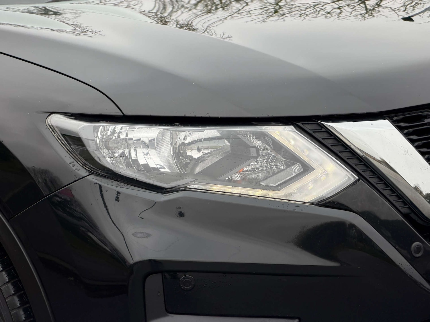 Used Nissan X-Trail 2020 for sale - 77437590: Photo 70