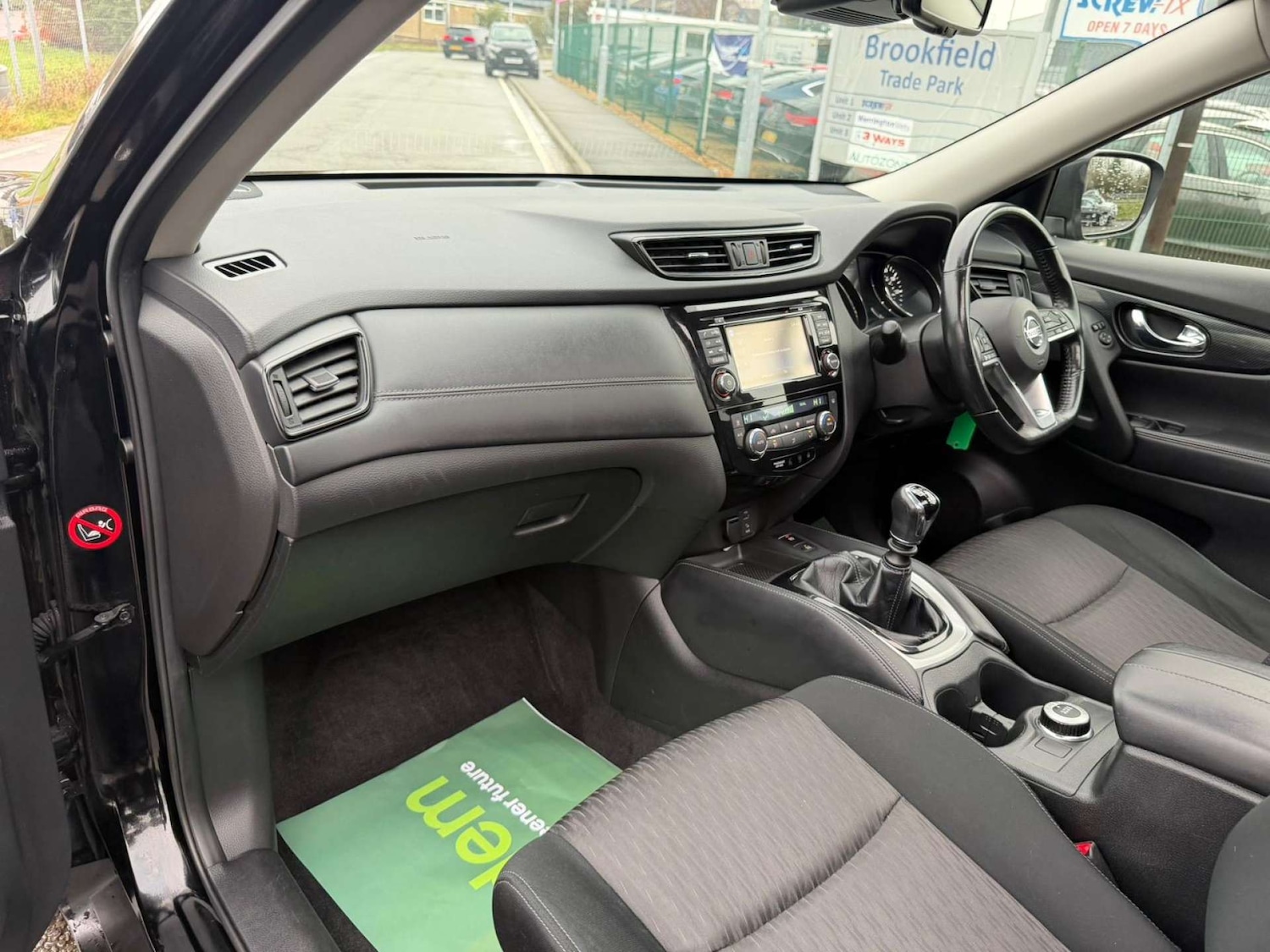 Used Nissan X-Trail 2020 for sale - 77437590: Photo 75